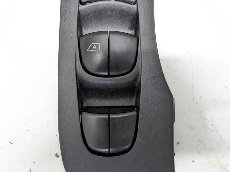 2013-2018 Nissan Altima Front Left Master Power Window Switch 25401-3TA5A OEM - Alshned Auto Parts