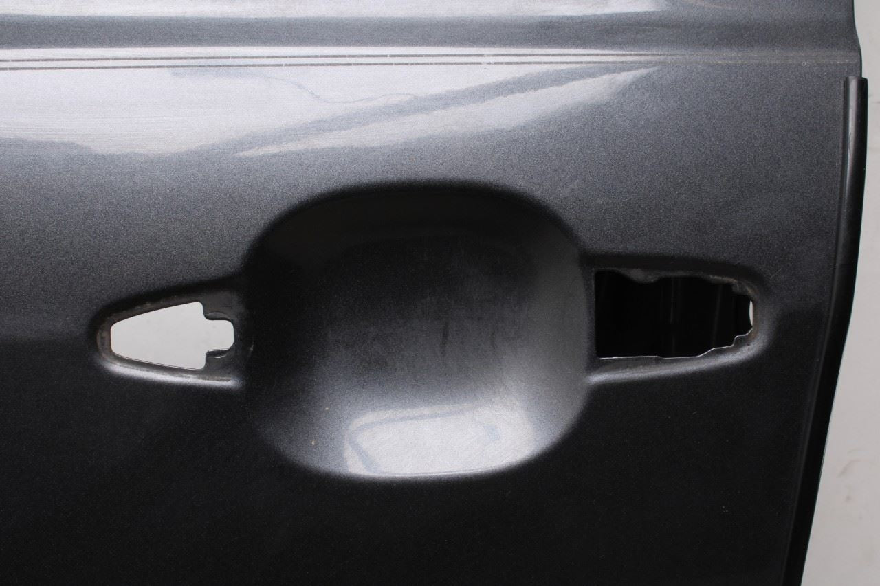 2007-2011 Toyota Camry LE Front Left Driver Side Door Shell Panel 67002-06100 - Alshned Auto Parts