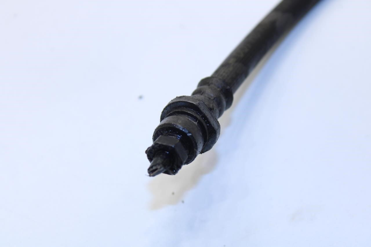 2020-23 Hyundai Sonata SE Front Left Driver Side Brake Disc Caliper 58180-L0A00 - Alshned Auto Parts