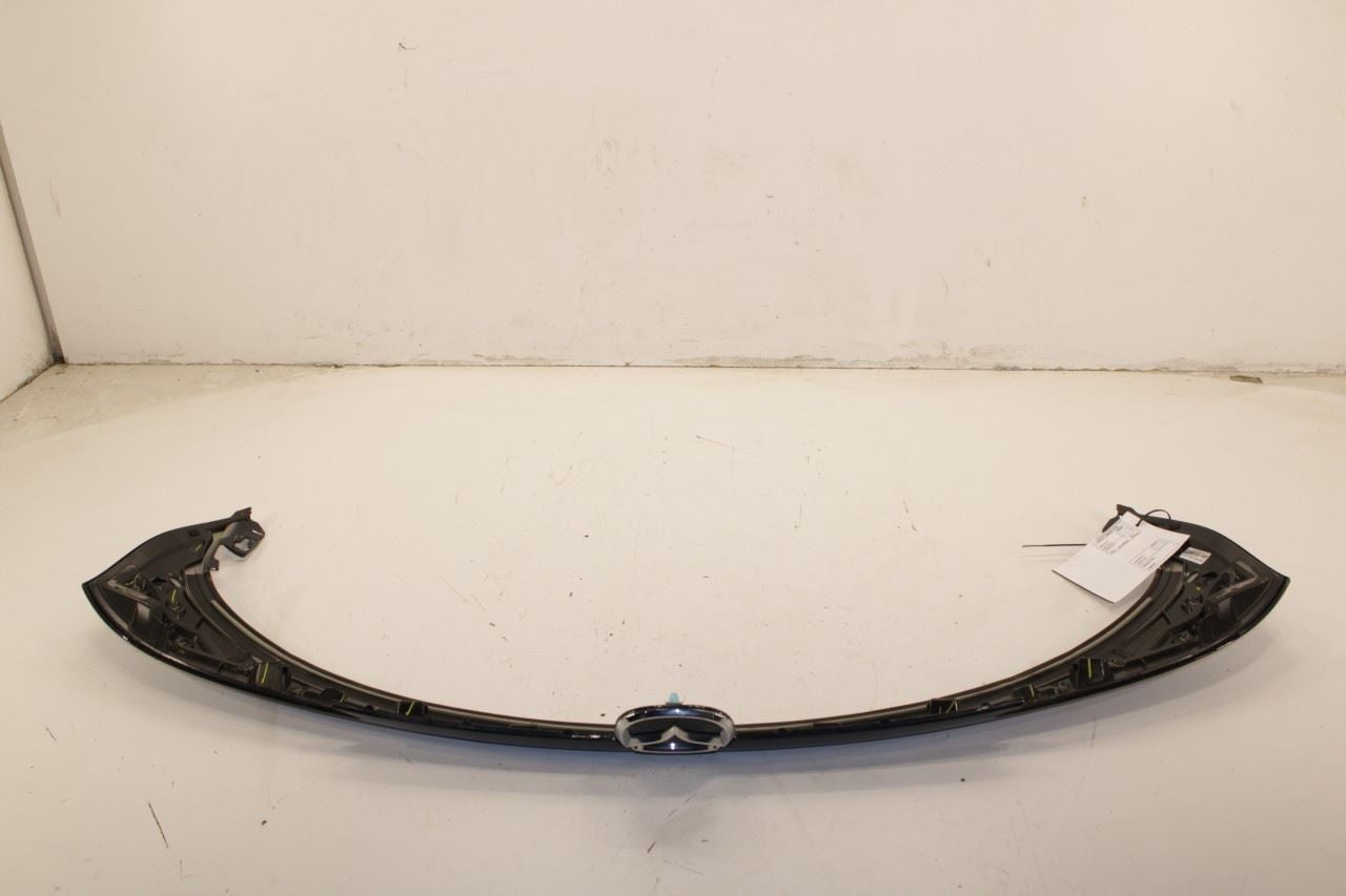 2020-2025 Mazda CX-30 2.5 S Rear Liftgate Upper Molding Trim DGH9-50-810A-13 OEM - Alshned Auto Parts