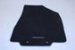 2013-20 Nissan Pathfinder SV Front and Rear RH and LH Interior Carpet Floor Mats - Alshned Auto Parts