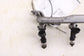2013-2019 Nissan Sentra SV 1.8L Fuel Rail with Injectors 17520-3RC2A 16600-3RC0A7