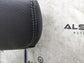 2015-2021 Mercedes-Benz C300 4Matic 2.0L AWD Rear Center 2nd Row Seat Headrest3
