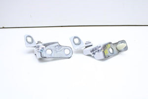 21-23 Ford Bronco Sport Front Left Door Upper & Lower Hinges HCBB-A22801-AD