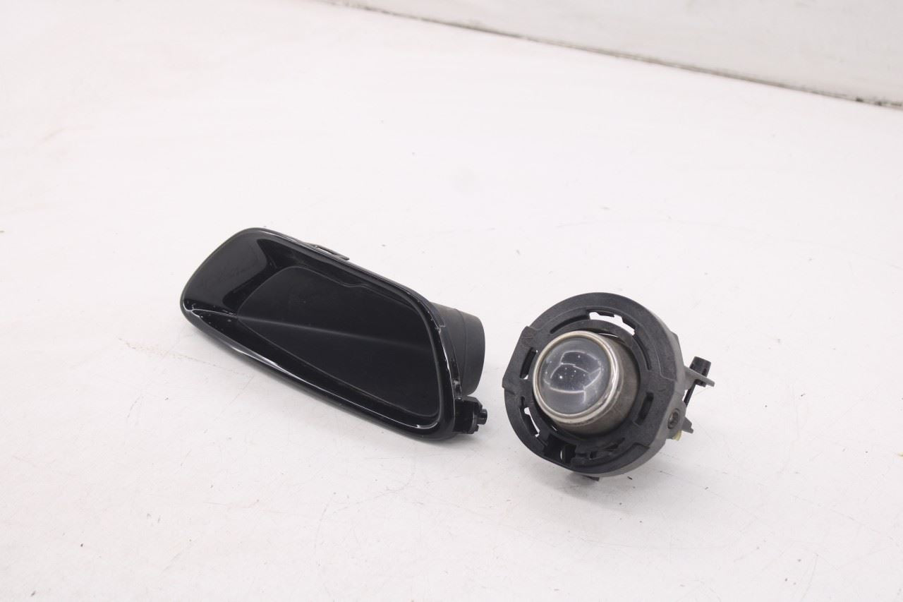 14-22 Jeep Grand Cherokee Laredo X 4X4 3.6L 4WD Front Right Side Fog Light Lamp - Alshned Auto Parts