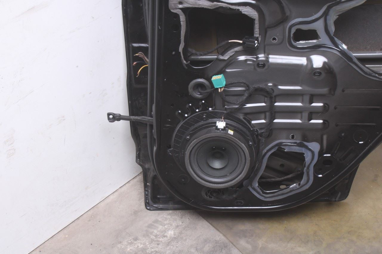 18-22 Ford Ecosport SE Rear Right Side Door Shell Panel GN1Z-7424630-K OEM *ReaD - Alshned Auto Parts