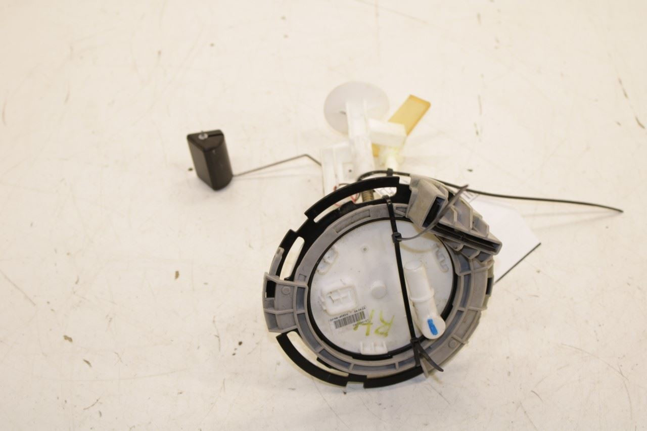 2020-2025 Mazda CX-30 2.5 S 2.5L Fuel Pump Sending Level Unit DFR9-42-65X OEM - Alshned Auto Parts