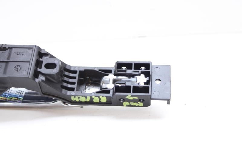 2019-2020 Infiniti QX60 RR RH Side Door Exterior Handle 82640-1BA0A OEM *ReaD* - Alshned Auto Parts