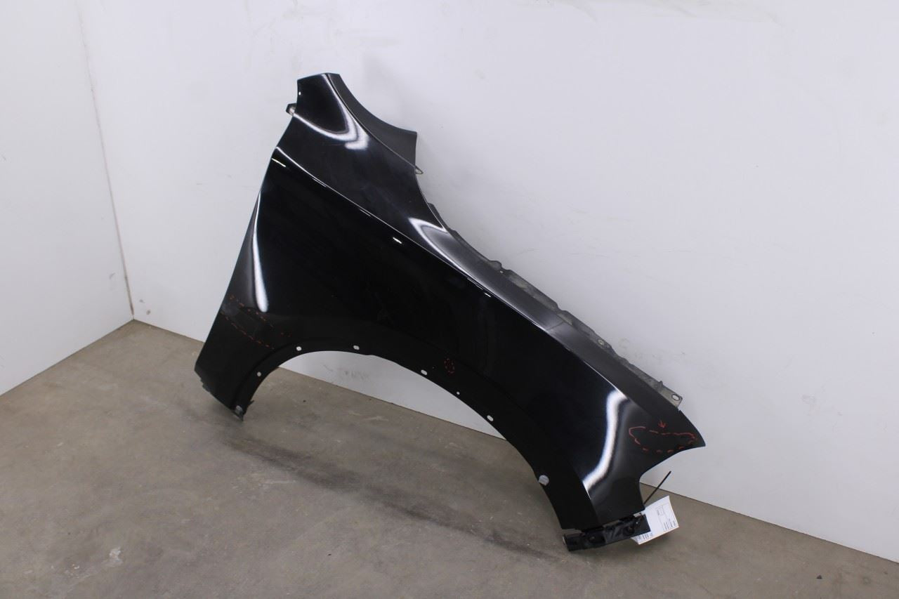 11-26 Dodge Durango SXT Front Right Passenger Fender Panel 68263746AA OEM *ReaD*4