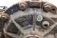 10-12 Jaguar XF 5.0L RWD Rear Differential Carrier 3.31 ratio 138K 9W83-4A213-AG - Alshned Auto Parts