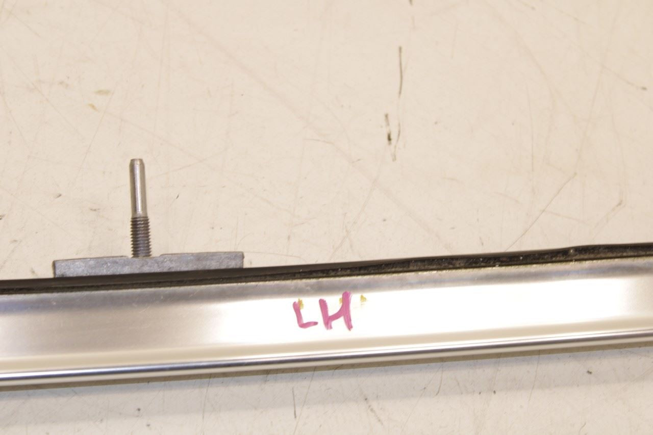 2011-2017 BMW X3 xDrive28i Left and Right Roof Luggage Rack Rail 7230208 OEM - Alshned Auto Parts