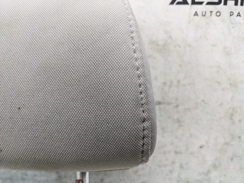 15-17 Hyundai Sonata SE 2.4L FWD Rear Passenger Right Side 2nd Row Seat Headrest - Alshned Auto Parts