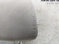 15-17 Hyundai Sonata SE 2.4L FWD Rear Passenger Right Side 2nd Row Seat Headrest - Alshned Auto Parts
