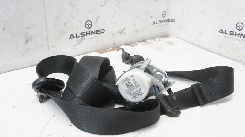 2018-2020 Ford F150 Crew Cab Rear Right or Left Side 2nd Row Seat Belt Retractor0