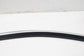 17-20 Alfa Romeo Giulia Ti FR LH Upper Door Window Weatherstrip w/ Belt Molding - Alshned Auto Parts