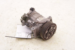 2013-2019 Nissan Sentra SL 1.8L Air Conditioner Compressor 92600-3SH1C OEM