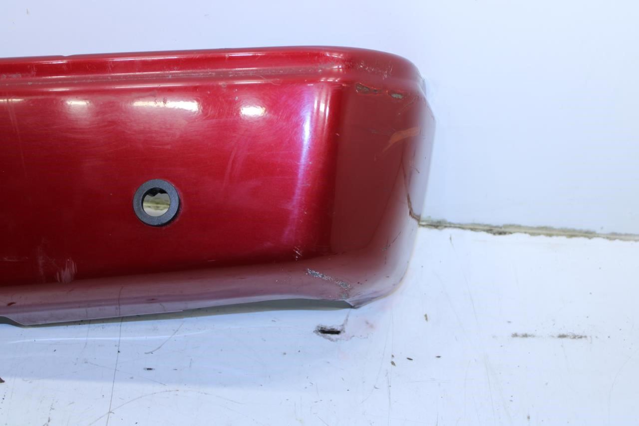 2015-20 Ford F150 Platinum Rear Left Bumper Cover End Cap FL3Z-17906-DPTM *ReaD* - Alshned Auto Parts