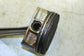 11-22 Ford F250 Crew Cab 6.2L Left No 1 Piston w/ Connecting Rod AL3Z-6108-K OEM - Alshned Auto Parts
