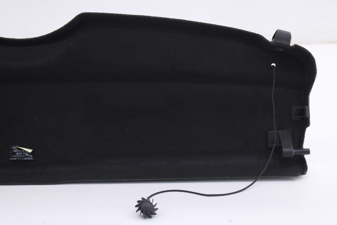 2014-24 Mini Hardtop Cooper Rear Cargo Luggage Cover Window Parcel Shelf *ReaD*6