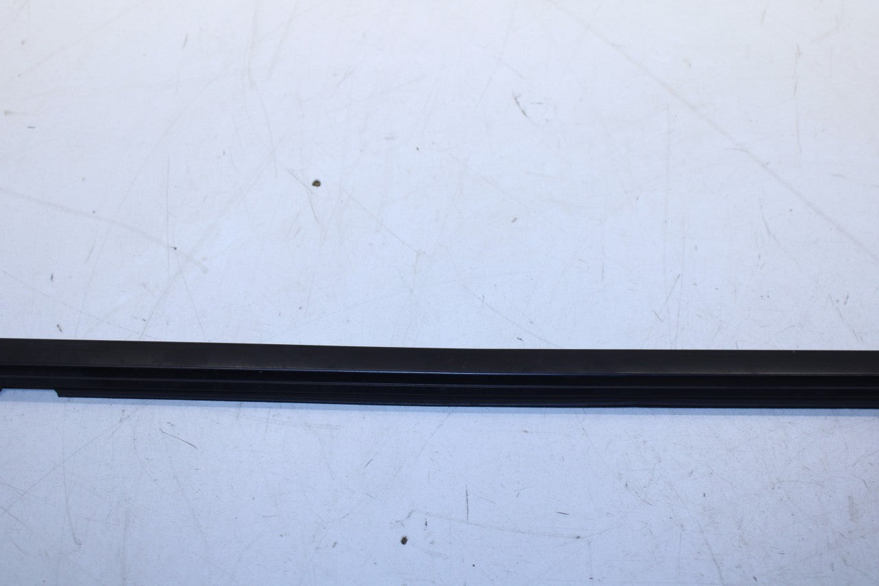2019-25 Chevrolet Blazer Front Right Door Belt Outer Molding Inner Weatherstrip - Alshned Auto Parts