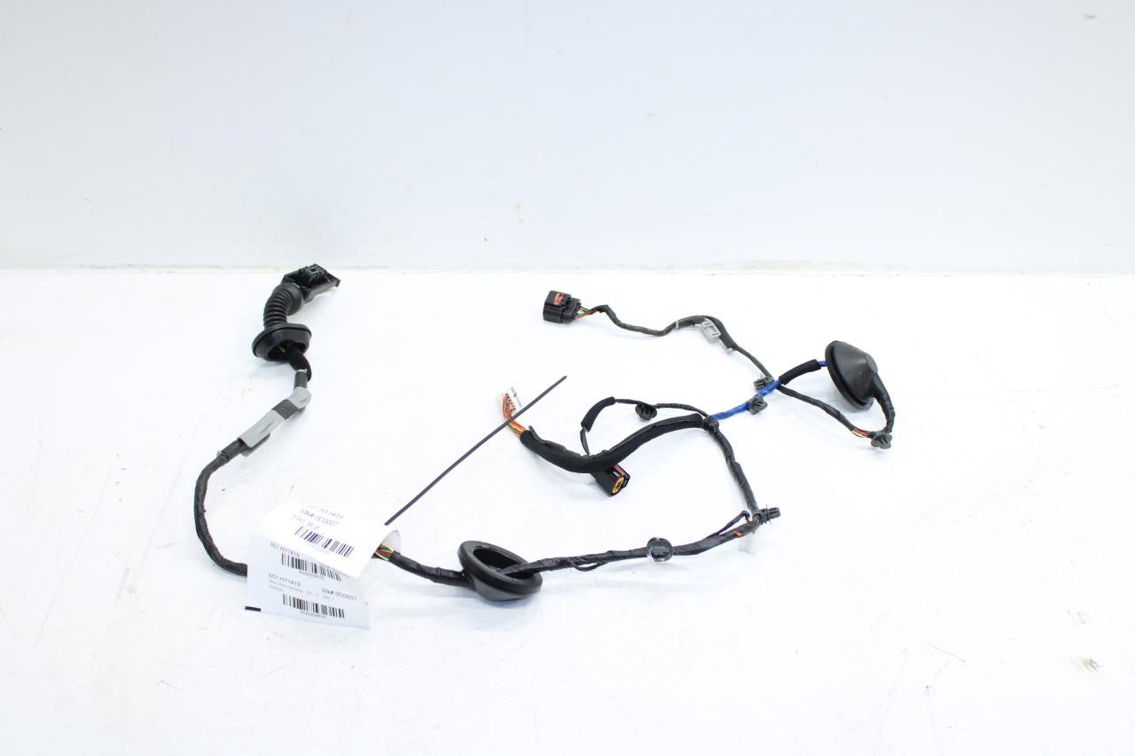 2019-2020 Hyundai Santa Fe Rear Right Passenger Door Wire Harness 91630-S2050 - Alshned Auto Parts