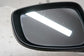 2011-2013 Hyundai Elantra Left Driver Side Rear View Power Mirror 87610-3Y100 - Alshned Auto Parts