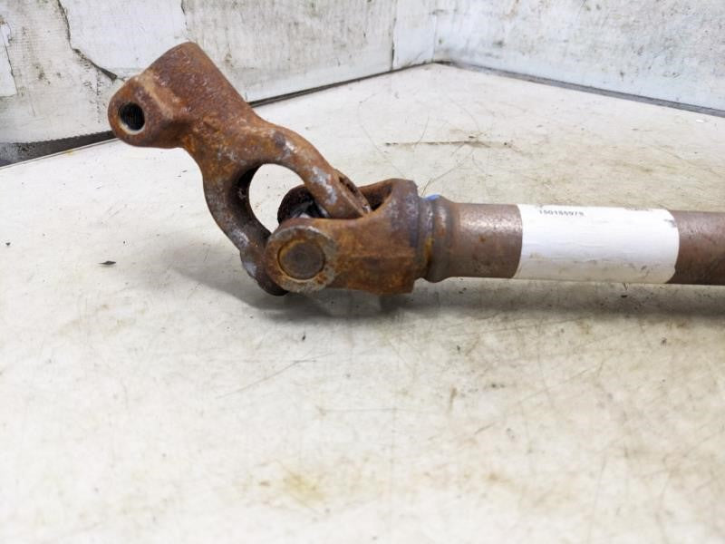 2015-2023 Jeep Renegade Steering Column Intermediate Shaft 68270836AA OEM - Alshned Auto Parts