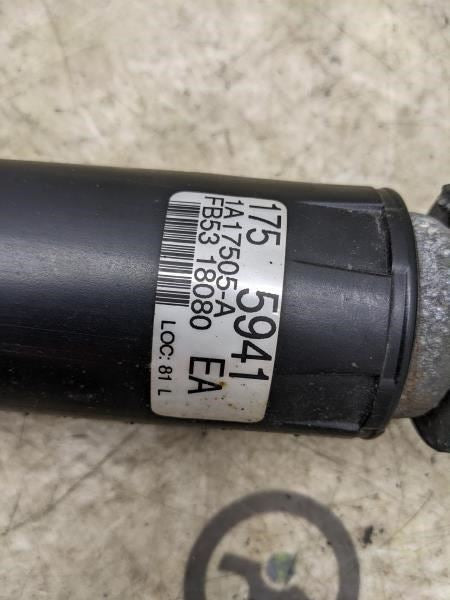 16-19 Ford Explorer 3.5L Rear Suspension Left or Right Side Shock Strut Absorber11