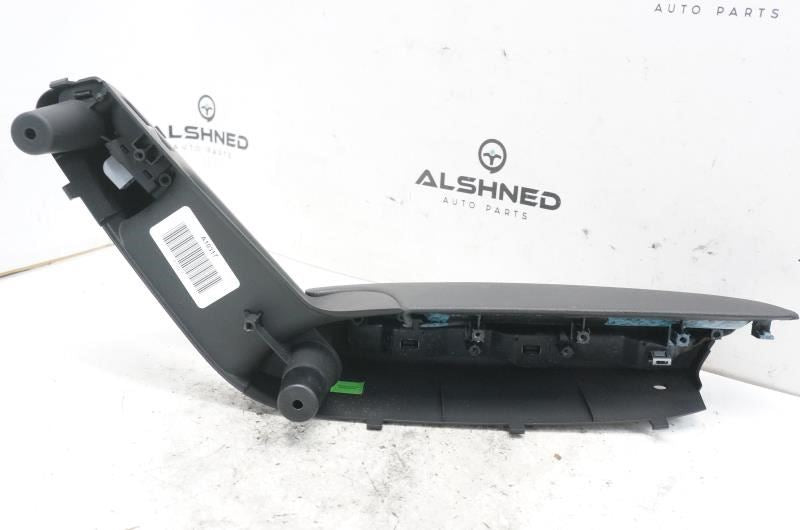 2013-2016 Audi A4 Rear Left Door Window Switch Arm Rest 8K0-868-823 OEM - Alshned Auto Parts