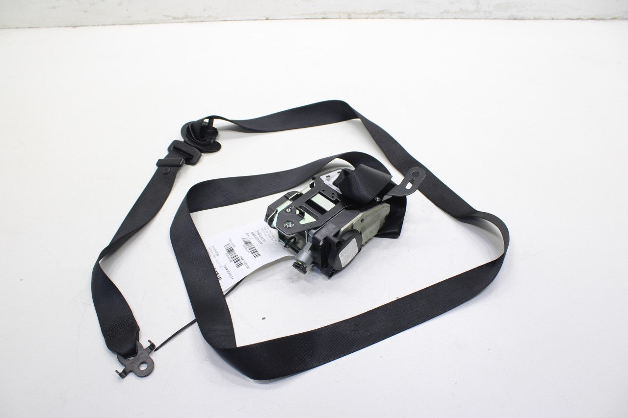 13-15 BMW 750i xDrive 4.4L Front Right Side Seat Belt Retractor 72117382392 OEM - Alshned Auto Parts