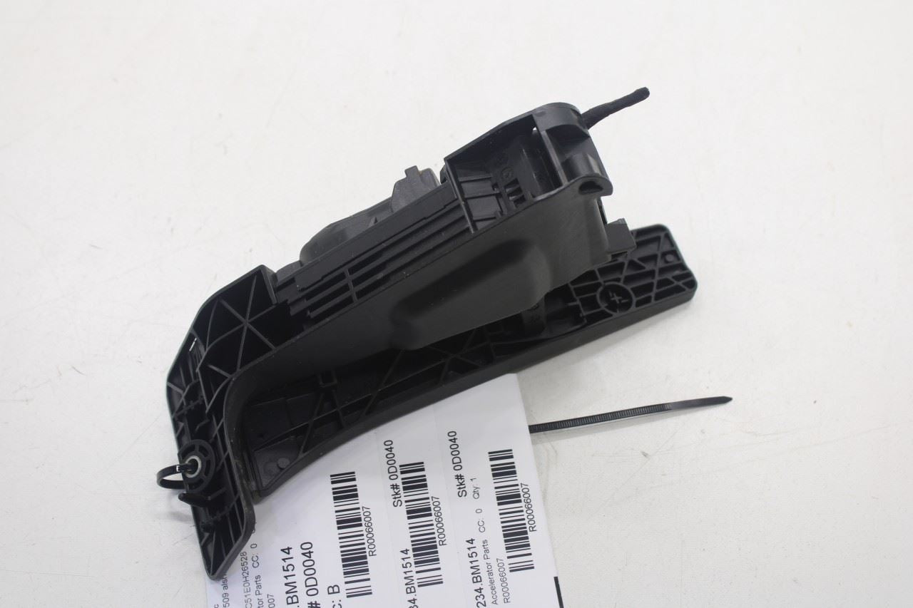2014-23 BMW X5 xDrive35i 3.0L Accelerator Throttle Gas Pedal Sensor 35426853175 - Alshned Auto Parts