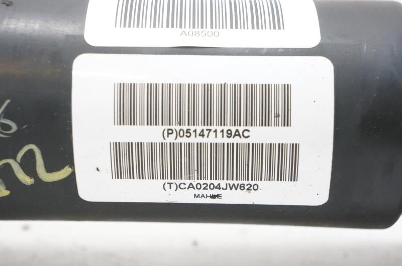 08-16 Chrysler Town & Country Fuel Vapor Evaporator Emission Canister *ReaD* - Alshned Auto Parts