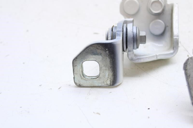 2018-2022 Ford EcoSport Rear Right Door Hinge Upper and Lower BB5Z-7826800-C OEM - Alshned Auto Parts