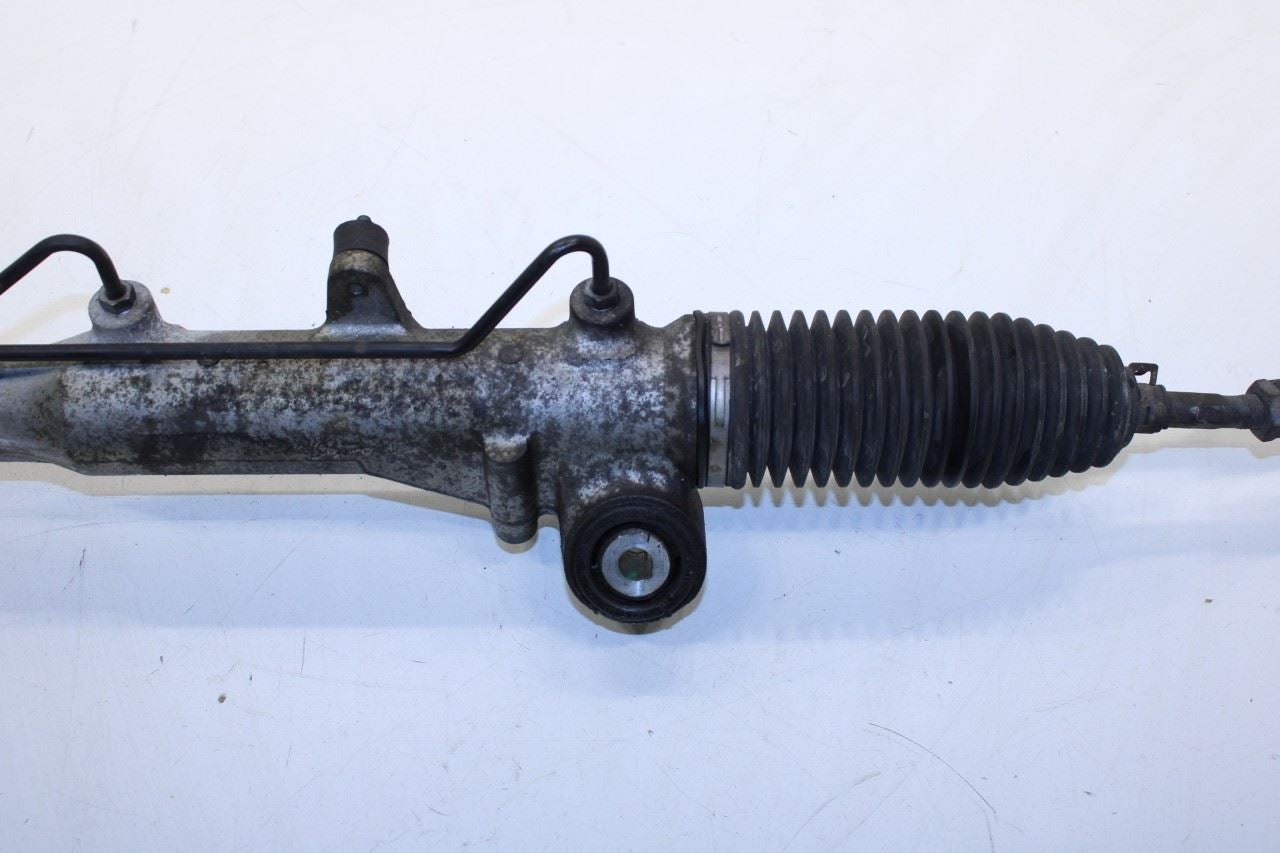 11-16 Porsche Panamera 4 3.6L Power Steering Gear Rack and Pinion 970-347-005-16 - Alshned Auto Parts