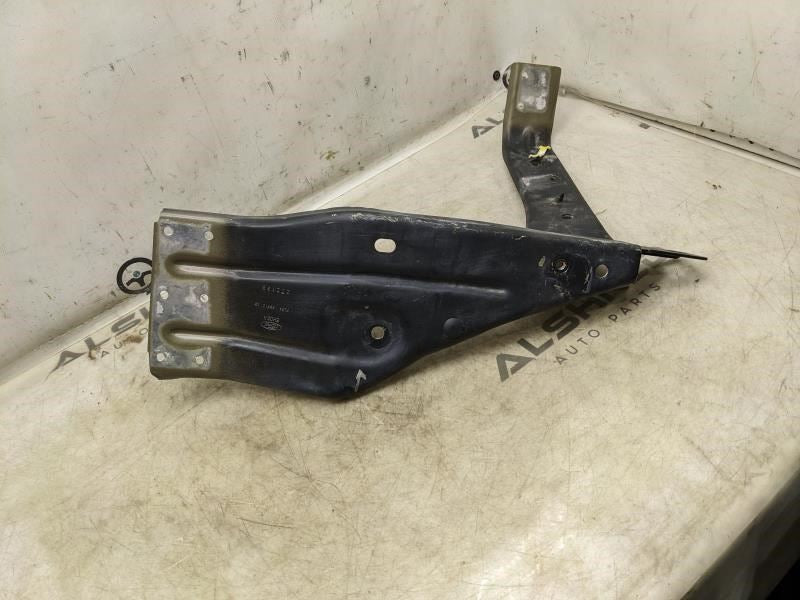 2015-2020 Ford F150 Limited Front Right Fender Apron Upper Rail Support Bracket - Alshned Auto Parts