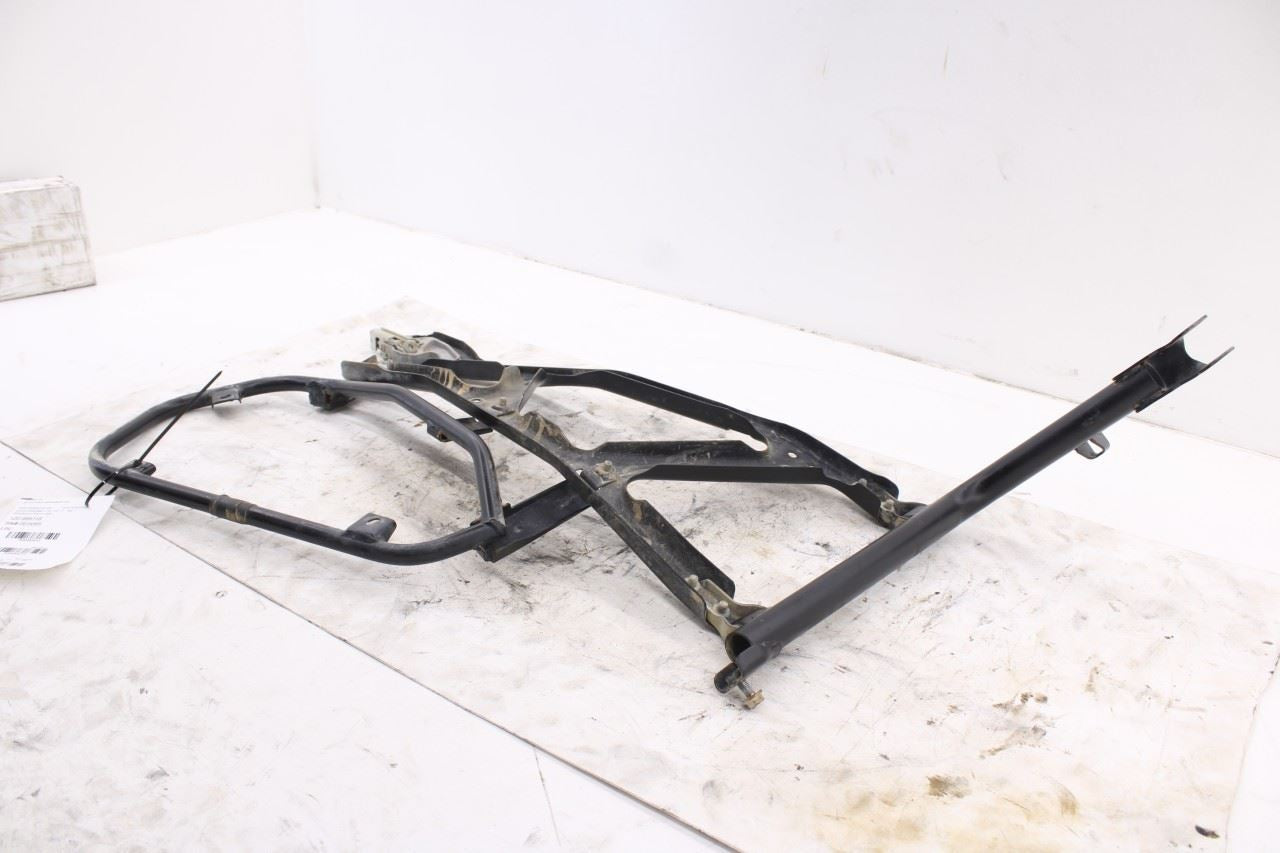 2014-24 Polaris RZR XP 1000 Front Left Side Door Frame w/ Lower Door Mount Weld - Alshned Auto Parts
