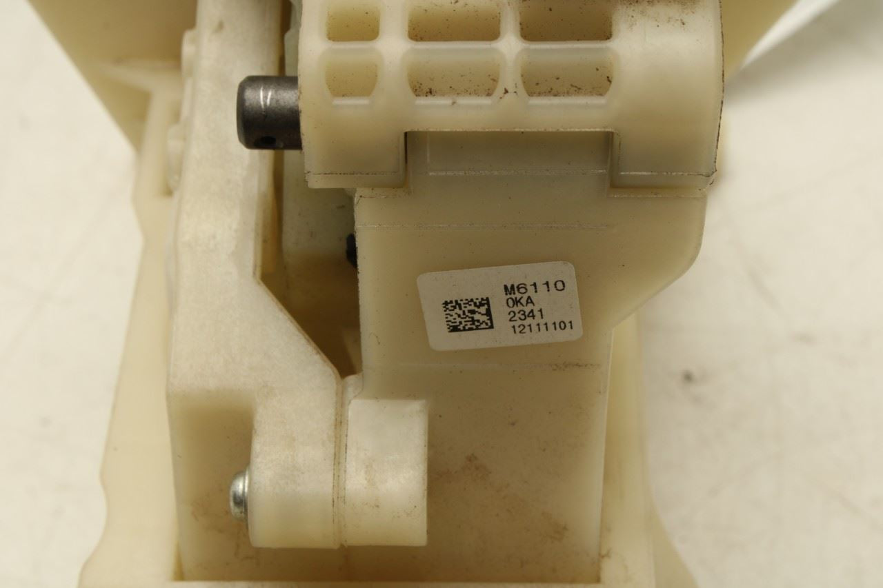 2019-23 Kia Forte LXS 2.0L Automatic Transmission Gear Shifter Lever 46700-M6110 - Alshned Auto Parts