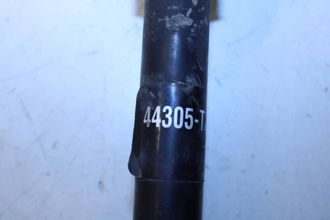 2016-20 Acura MDX Advance AWD Front Right CV Axle Drive Half Shaft 44305-TZ5-A3R - Alshned Auto Parts