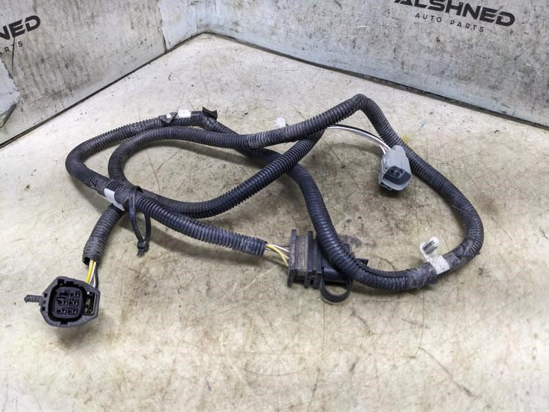 2011-2017 Jeep Wrangler Trailer Tow Wiring Harness 68274526AB OEM - Alshned Auto Parts