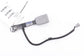 2014-2020 Toyota Sienna LE 3.5L FWD Front Passenger Right Side Seat Belt Buckle - Alshned Auto Parts