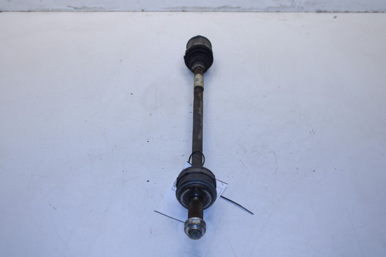 2016-20 Acura MDX Advance AWD Rear Right CV Axle Drive Half Shaft 42310-TZ6-A1R - Alshned Auto Parts