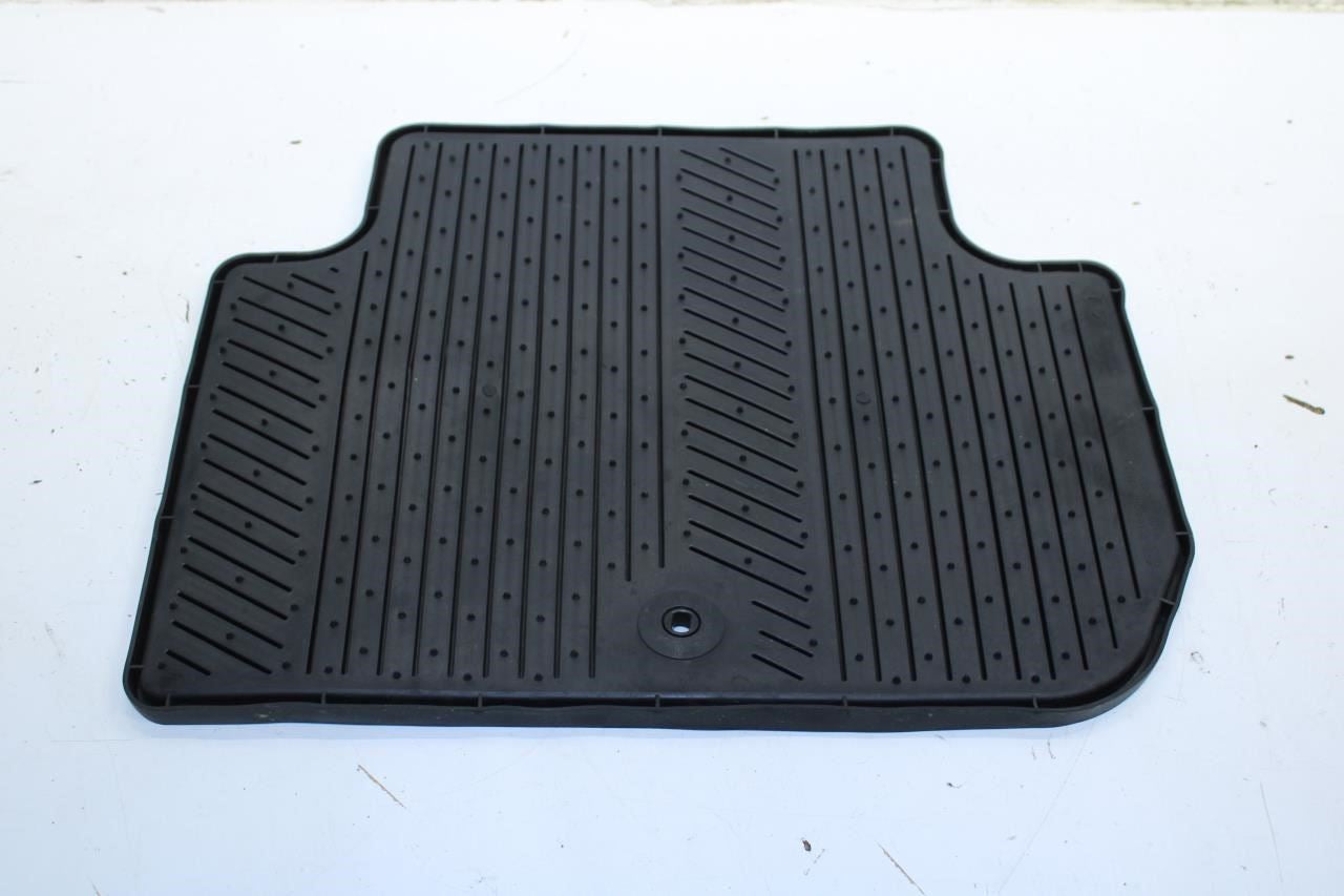 2018-22 Kia Stinger GT1 RH and LH Side All Weather Floor Mat Set J5F13-AC010 OEM - Alshned Auto Parts