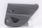 2021-2026 Hyundai Elantra SE Rear Right Side Door Trim Panel 83341-AA100 OEM0