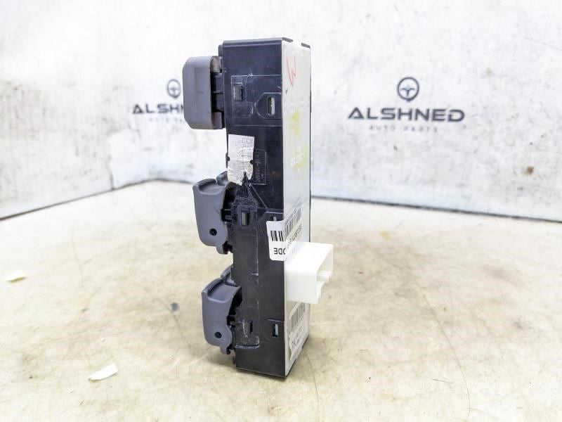 2011-2015 Hyundai Sonata FR Left Master Power Window Switch 93570-3S000-RAS OEM - Alshned Auto Parts