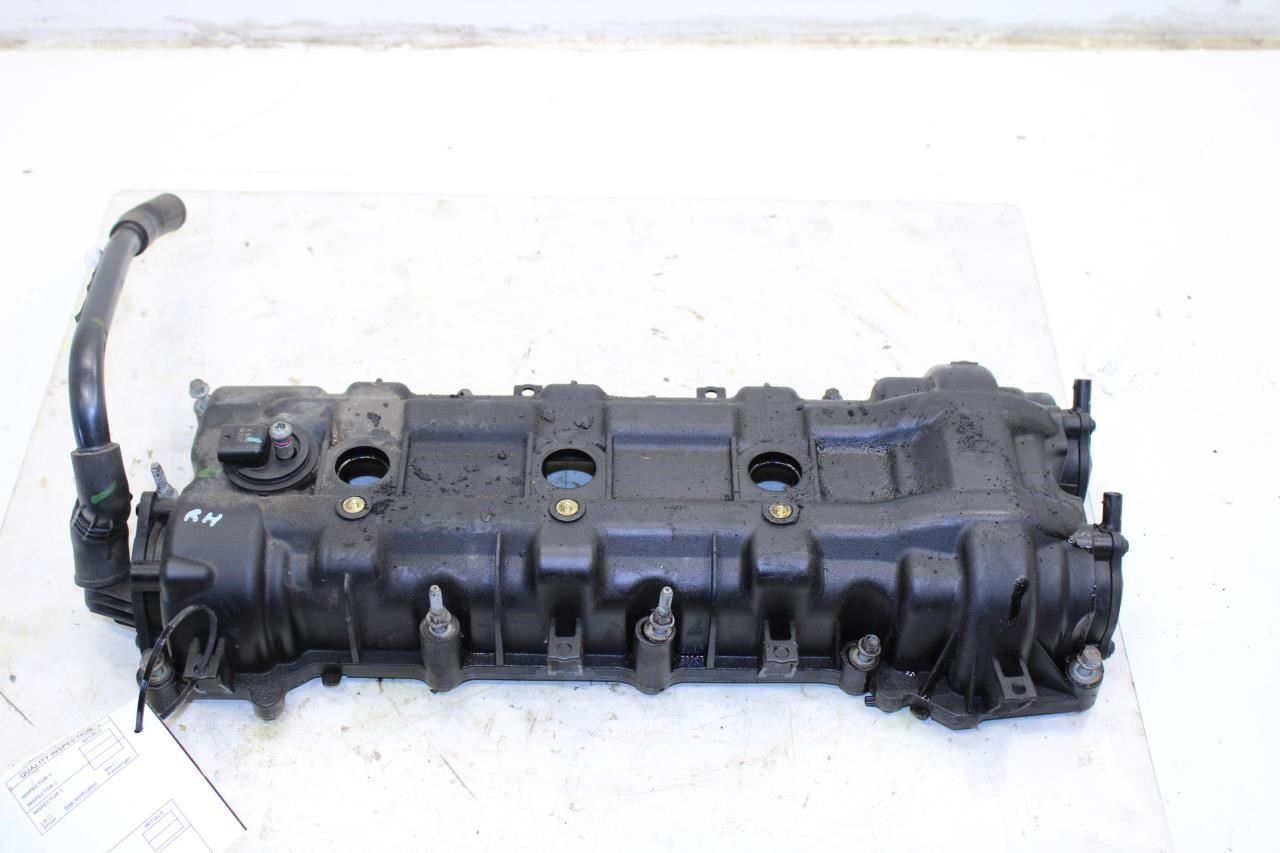 2011-2015 Jeep Grand Cherokee Limited 3.6L Right Side Engine Cylinder Head Cover - Alshned Auto Parts