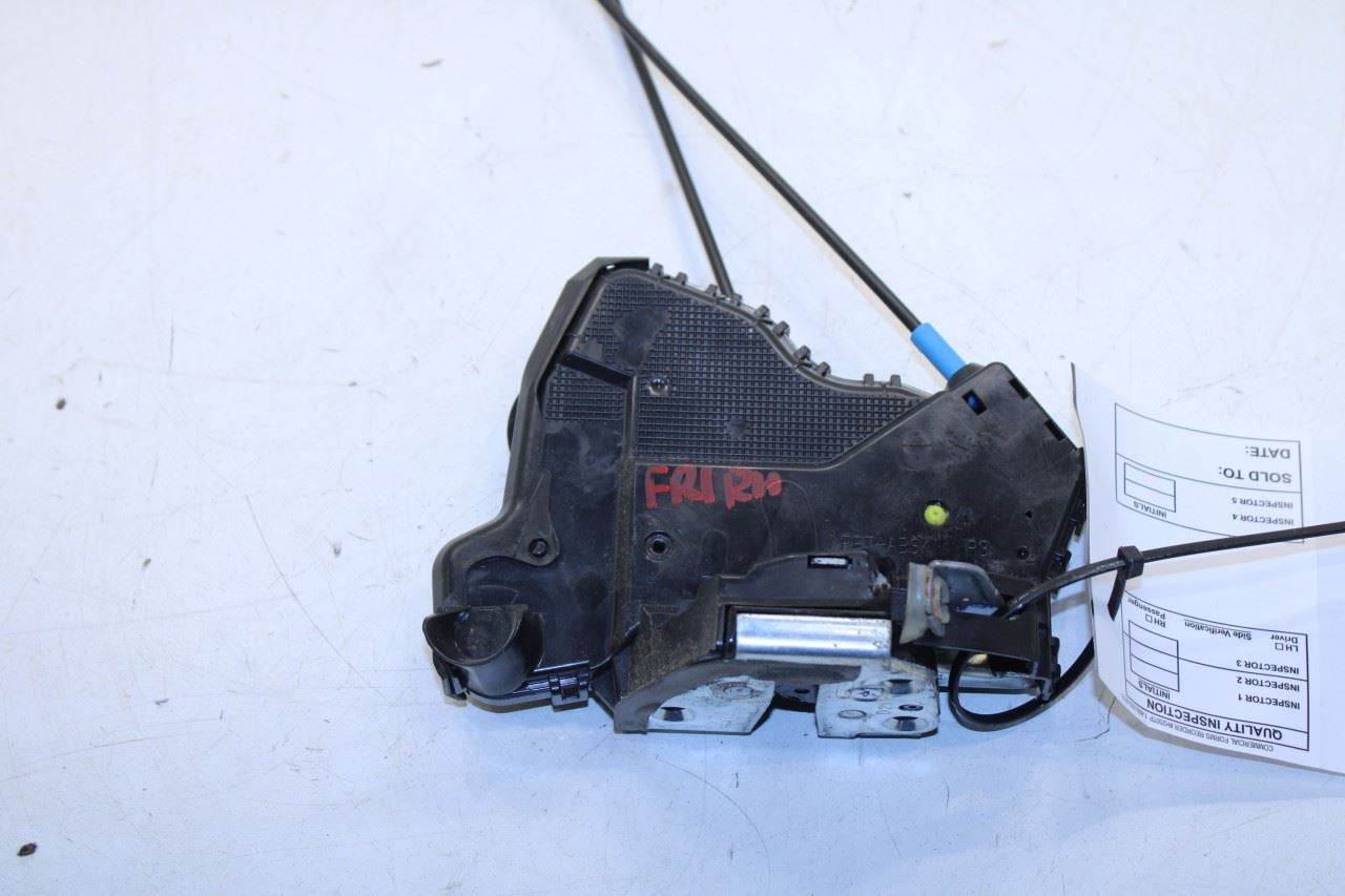 2013-2020 Lexus GS350 Front Right Side Door Lock Latch Actuator 69030-42230 OEM - Alshned Auto Parts