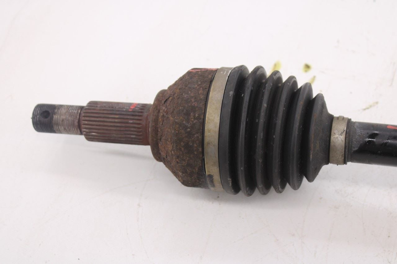 2014-2020 Infiniti QX60 AWD Front Right Passenger Side CV Axle Drive Half Shaft2