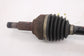 2014-2020 Infiniti QX60 AWD Front Right Passenger Side CV Axle Drive Half Shaft2