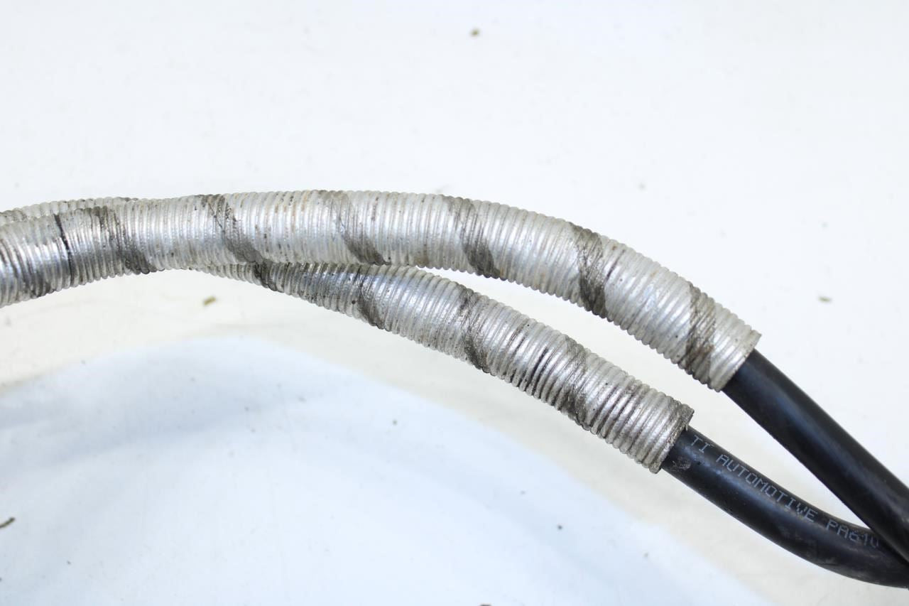2018-23 Kia Stinger GT1 3.3L Transmission Oil Cooler Hose Tube Pipe 25470-J5150 - Alshned Auto Parts