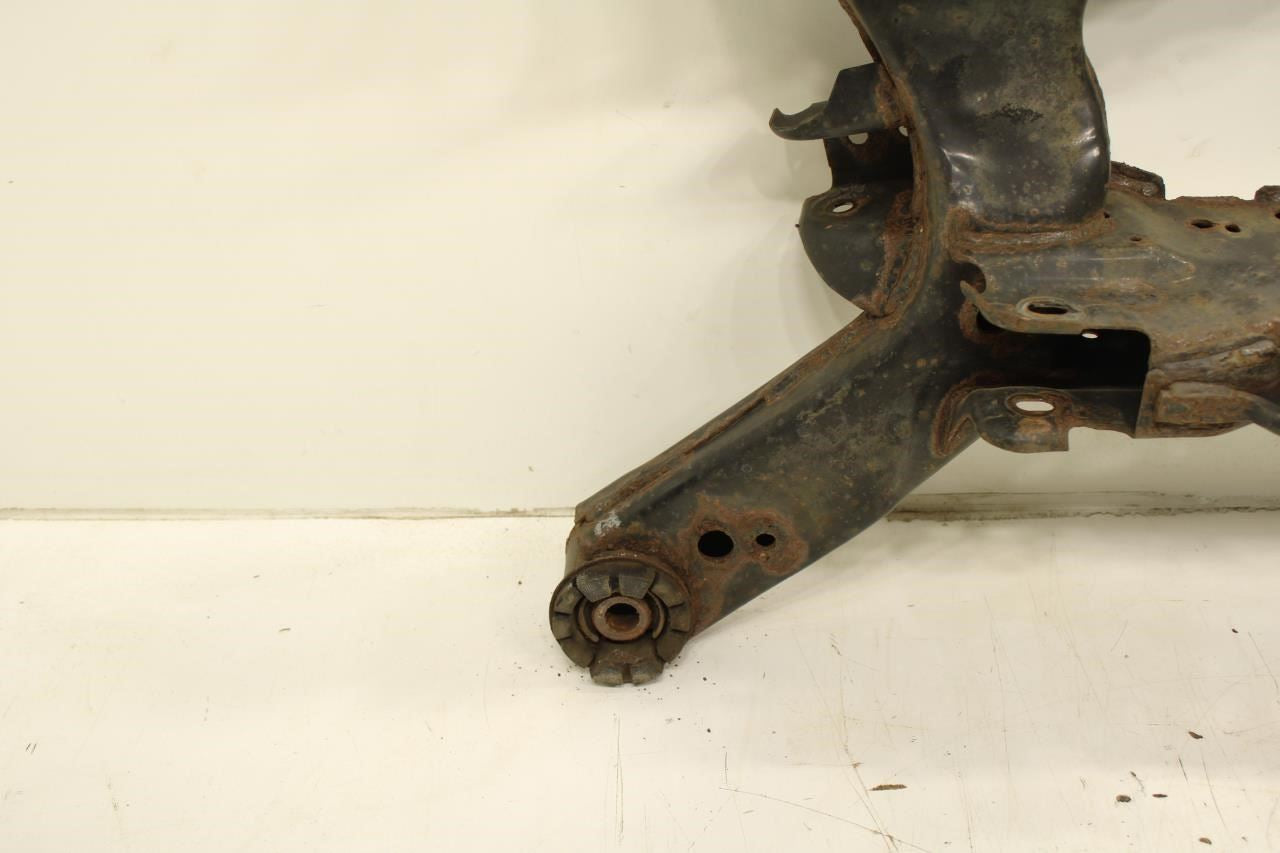2014-2020 Infiniti QX60 AWD Rear Suspension Crossmember 55400-3JA1A OEM - Alshned Auto Parts